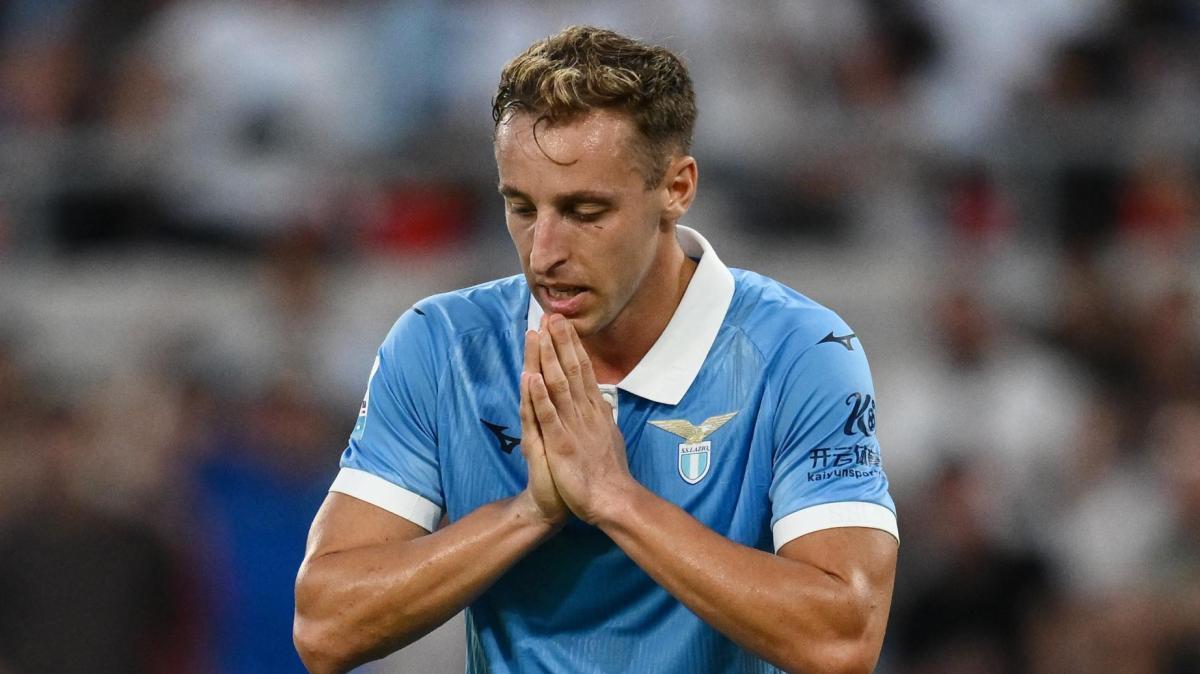 Lazio, Rambaudi: "Farei riposare Frattesi. Floriani? Non credo che Gattuso..."