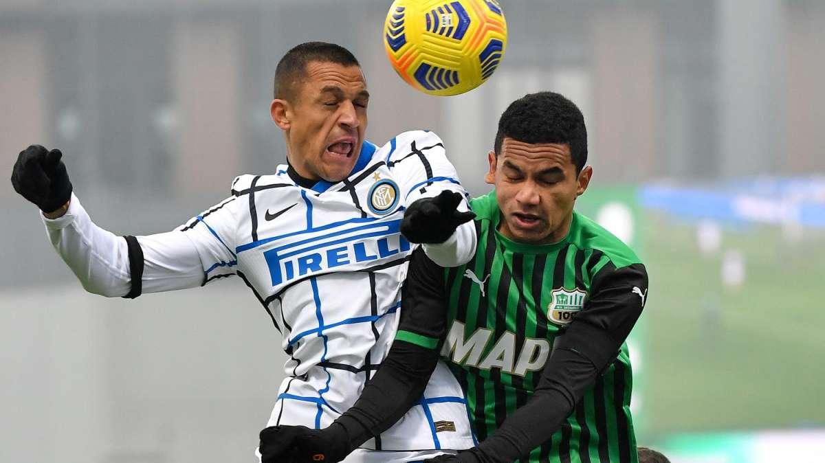 UFFICIALE - Serie A, Inter - Sassuolo rinviata: il comunicato della Lega
