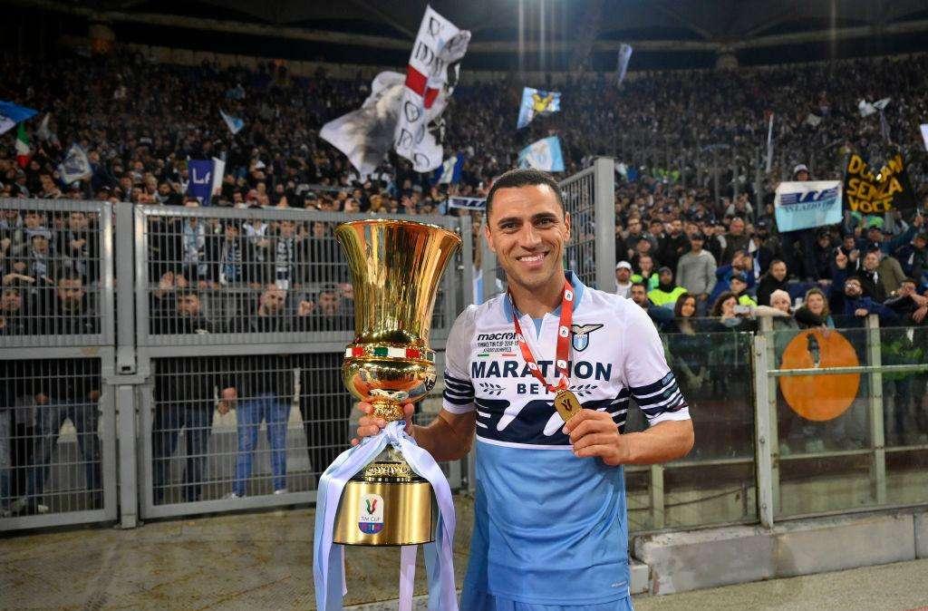Lazio, tanti auguri Romulo: il post della società - FOTO