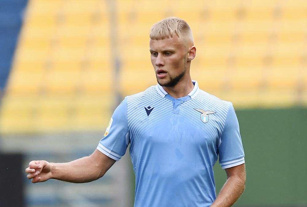 UFFICIALE - Calciomercato Lazio, Czyz è un nuovo giocatore del Warta Poznan: l'annuncio - VIDEO