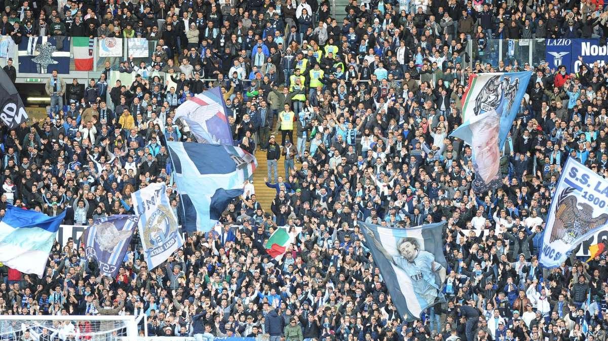 RIVIVI LA DIRETTA - LAZIO-SIENA 1-1 (5-2 d.c.r.)