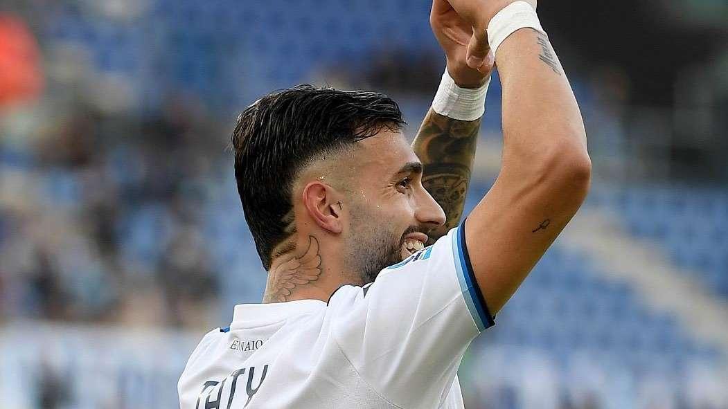 Castellanos: "Voglio vincere un trofeo con la Lazio". E sui tifosi...