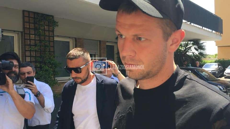 UFFICIALE - Vavro è un nuovo giocatore della Lazio