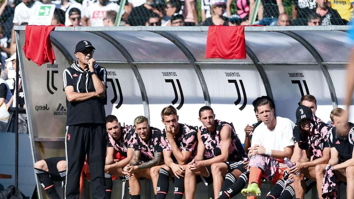 Allenatore Lazio | Sarri definisce il suo staff: accolte le richieste del tecnico