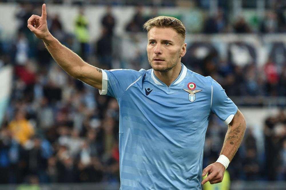 Calciomercato Lazio, Newcastle su Immobile? L'offerta (ancora) non c'è: la situazione