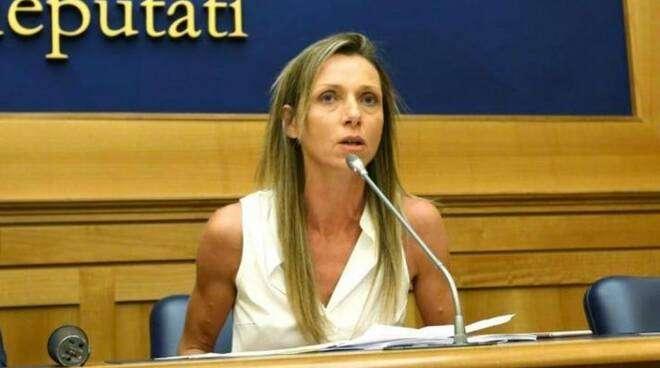 Vezzali risponde a Gravina: "Aiuti al calcio? Servono riforme strutturali"