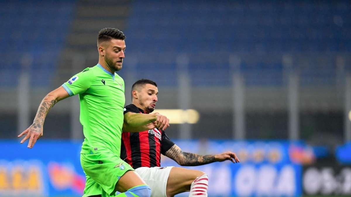 Milan - Lazio, dove vedere la partita in tv e streaming