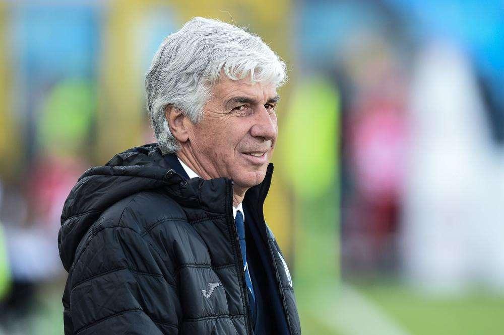 Atalanta, Gasperini: "Lazio squadra forte, sarà una partita decisiva per entrambe"