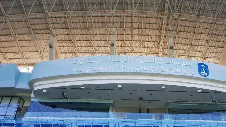 RIYAD - Juventus - Lazio, ecco a voi il King Saud University Stadium - FT