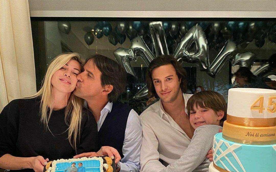 Lazio, Gaia Inzaghi ricoverata allo Spallanzani per Covid-19