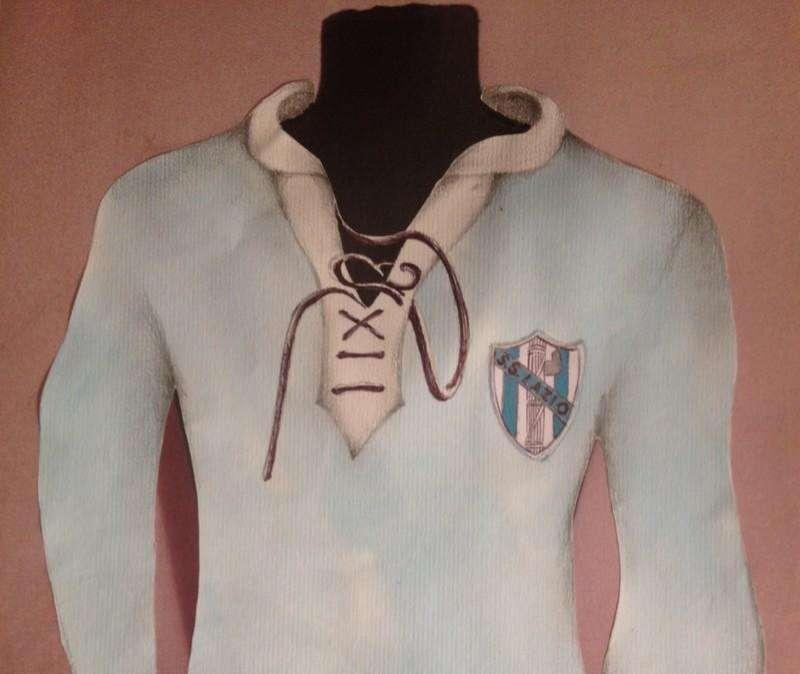 LE MAGLIE DELLA STORIA - Collo alla cinese e laccetti: la maglia del 1927, quella del rifiuto alla fusione