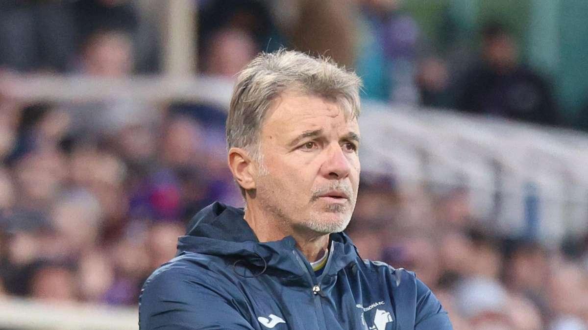Lazio | Mastropasqua: "Si vive al momento, senza fare programmi. Su Baroni..."