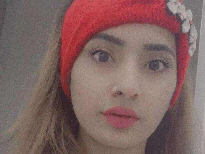 Violenza sulle donne, la Lazio non dimentica il caso Saman - FOTO