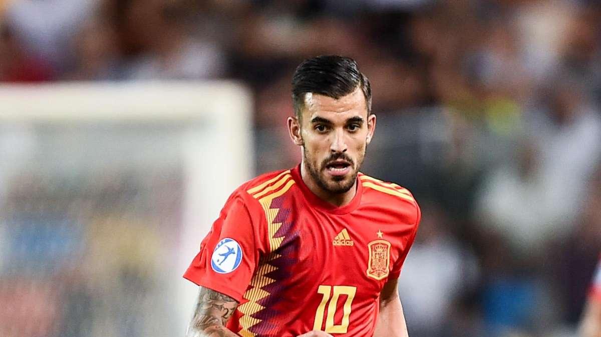 Calciomercato Lazio, dalla Spagna: anche i biancocelesti su Ceballos del Real Madrid