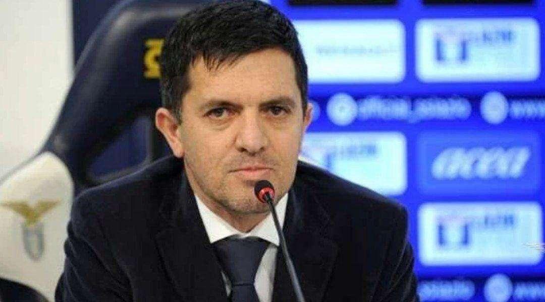 Lazio, siglata una partnership con StormGain. Canigiani: "Ne siamo orgogliosi"
