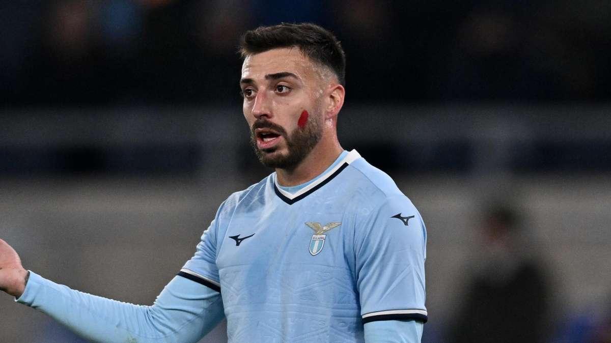 Calciomercato Lazio | Nuova offerta dalla Serie A per Gila: Lotito fa muro