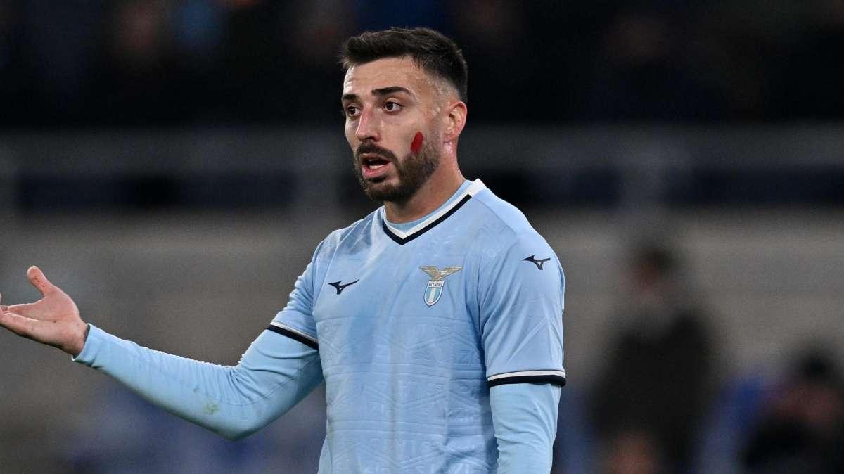 Calciomercato Lazio | La Liga è pazza di Gila: quante squadre su di lui