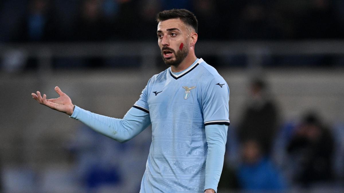 Calciomercato Lazio | Gila - Napoli, Pistocchi: "Mi piace, ma vale 30 milioni? Penso che..."