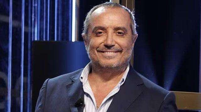 ULTIM’ORA – Lutto nel mondo del giornalismo: è morto Franco di Mare
