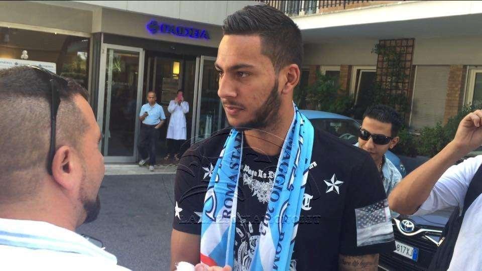 PAIDEIA - Previste ulteriori visite mediche per Kishna, Raiola a Roma per ufficializzare l'affare - FOTO&VIDEO