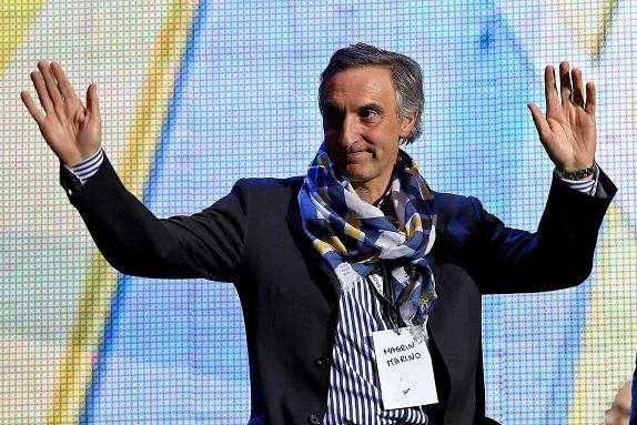 Magrin: "Lazio più quadrata dell'Atalanta in difesa. Ha una forza esplosiva in ogni reparto"