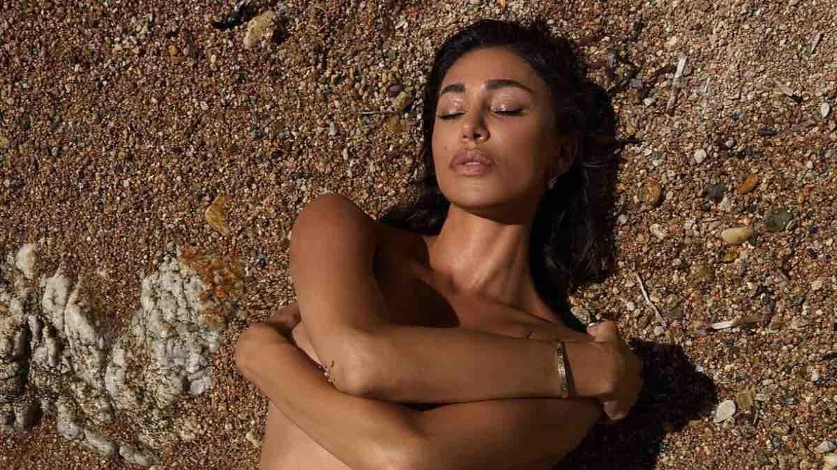 GOSSIP | L'Argentina vola in finale, Belen festeggia senza veli - FT