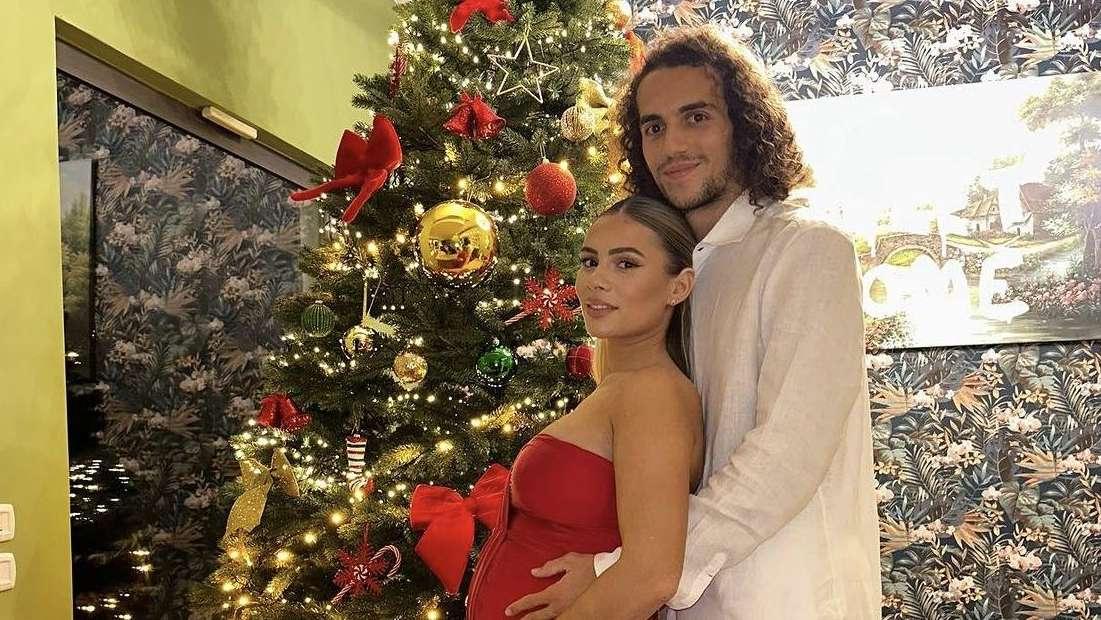 Lazio, festa doppia per Guendouzi: "Presto saremo in quattro" - FOTO