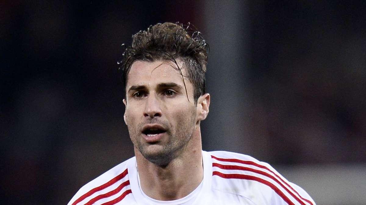 Lorik Cana eletto calciatore albanese dell'anno