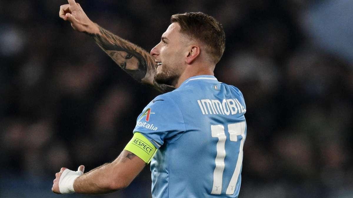 Immobile via dalla Lazio? Mauri: "Ecco cosa farà a fine stagione"