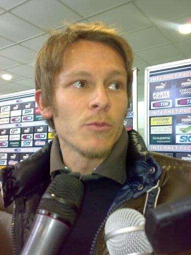 Baronio: "Grande reazione della squadra e Floccari ha dimostrato di poter far reparto da solo...Voglio chiudere la carriera con questa maglia"