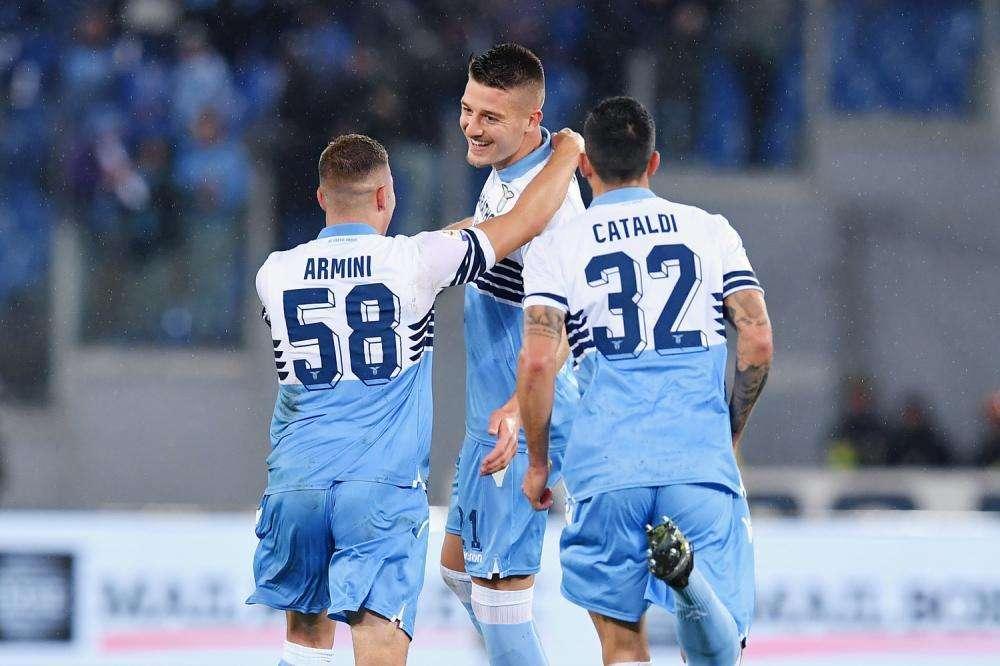 SONDAGGIO – Lazio – Bologna, vota il migliore in campo dei biancocelesti 