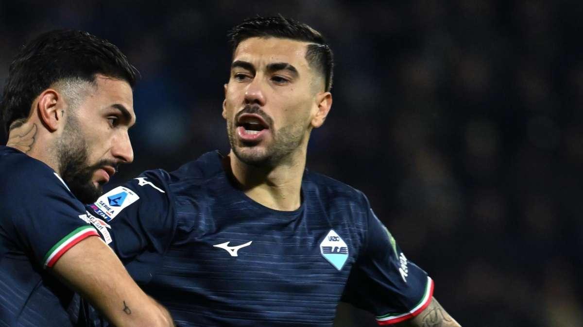 Lazio, Zaccagni a lezione da Tudor: dai segreti di Juric al nuovo ruolo