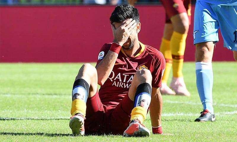 Incubo infortuni per la Roma, a Trigoria corrono ai ripari rizollando i campi