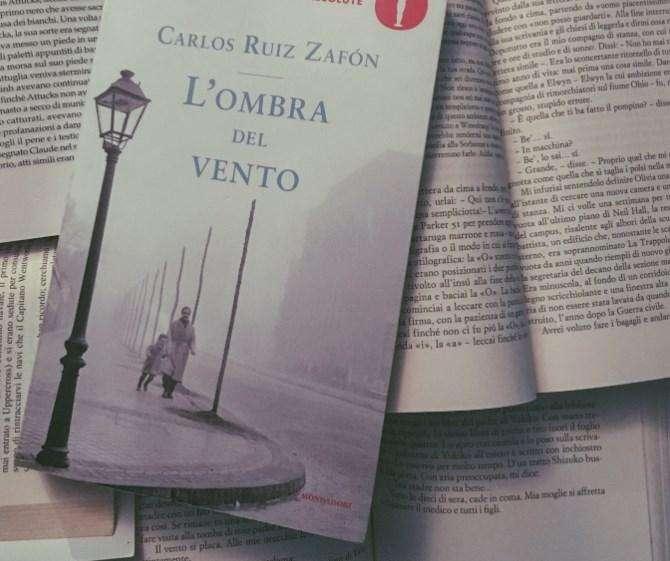 Letteratura / Morto a 55 anni Carlos Ruiz Zafón, autore de "L'ombra del vento"