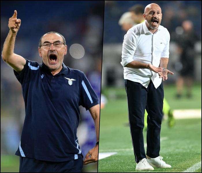 Lazio - Fiorentina, il "fattore campo" e la sfida Immobile - Vlahovic: le quote del match