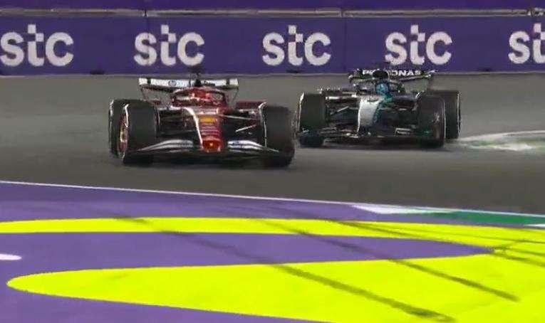 Formula 1 | Ferrari, Leclerc "is back": Charles ha trovato qualcosa sulla SF-25