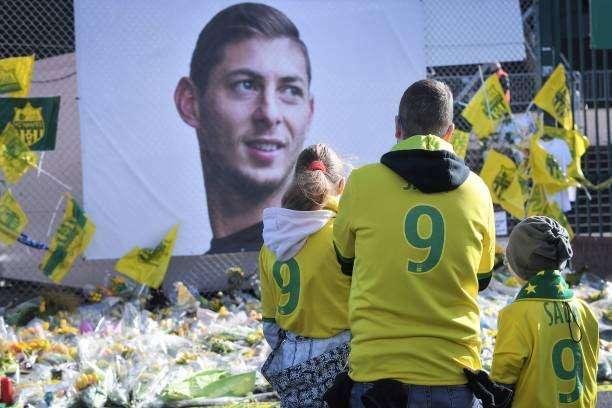 Tragedia Sala, altro lutto in famiglia: è morto il padre Horacio