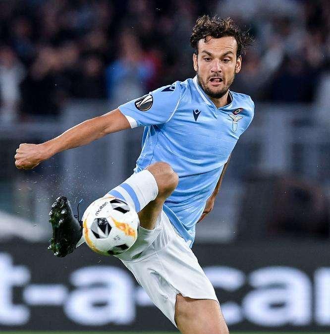 Lazio, Parolo biancoceleste a vita: a fine stagione il rinnovo contrattuale