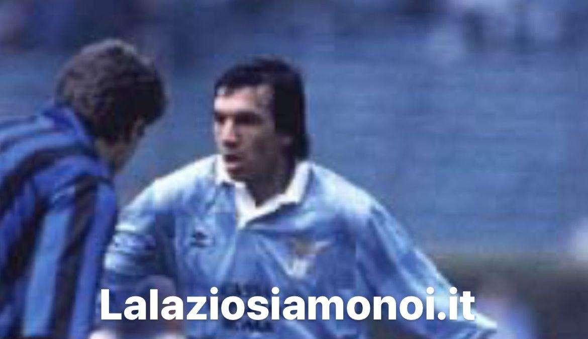 ESCLUSIVA - Sosa: "Un gol al derby ne vale 10 in campionato". E su Immobile...