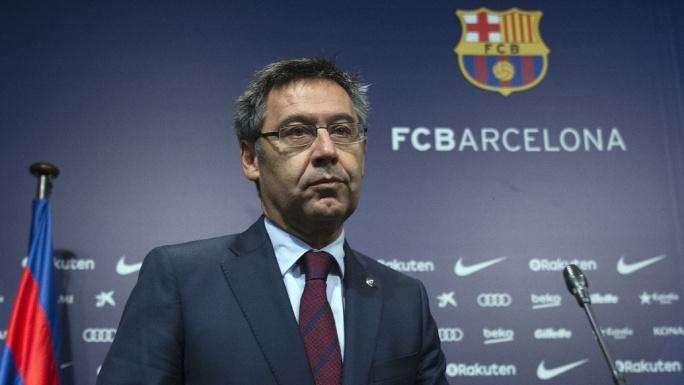 Barcellona, la rivoluzione prosegue: fissata la data delle elezioni presidenziali