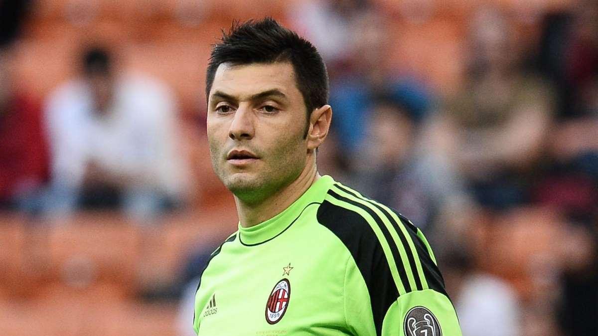 Amelia-Lazio? Il portiere a LLSN: "Nessun incontro". L'agente: "Non credo sia il caso..."