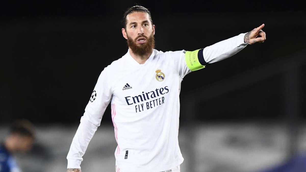 Sergio Ramos, l'addio al Real dopo 16 anni: "Un giorno tornerò "