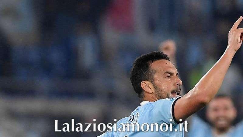 Pedro: "Barcellona, il Mondiale, la Lazio e il mio futuro: vi racconto tutto"