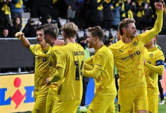 Lazio | "Attenta al campo sintetico": alla scoperta dei segreti del Bodo/Glimt