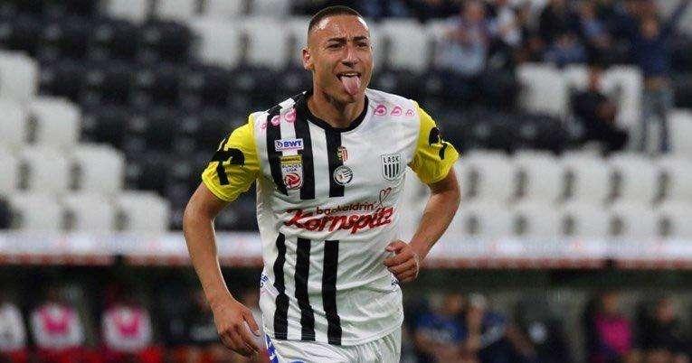 Calciomercato Lazio | Dalla Germania: "Nel mirino un attaccante croato"