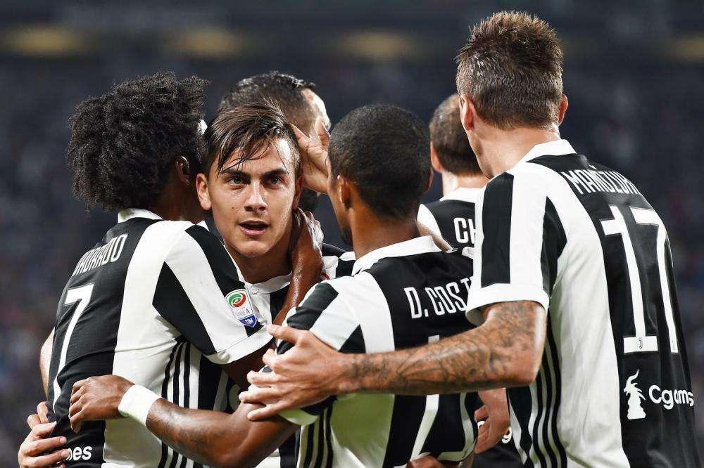 L'AVVERSARIO - Le due facce della Vecchia Signora: contro la Lazio l'occasione per tornare la 'solita Juve'