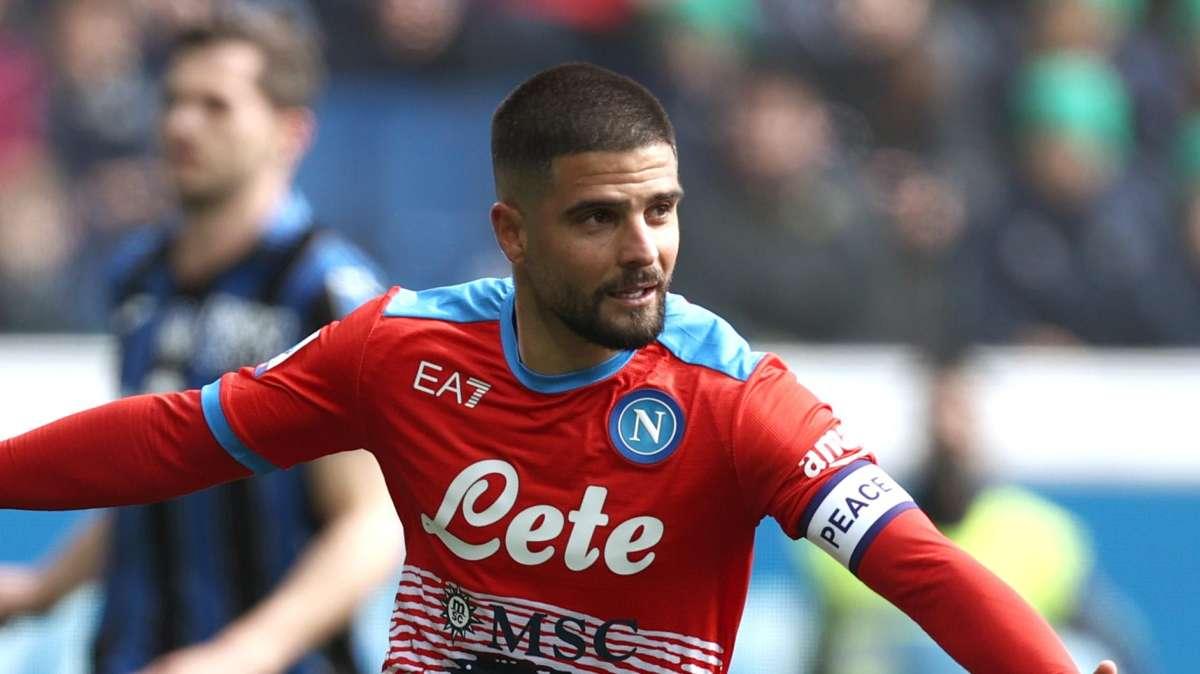 Calciomercato Lazio | Insigne aspetta, vuole tornare da Sarri: ma Lotito e Fabiani...