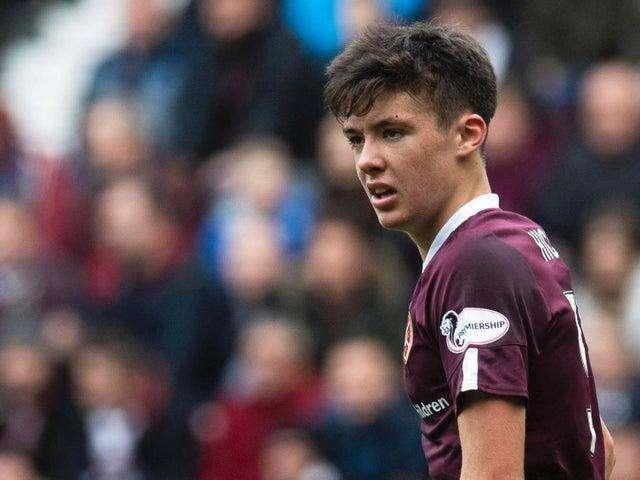 Calciomercato Lazio, dall'Inghilterra: Tare ha messo gli occhi su Hickey