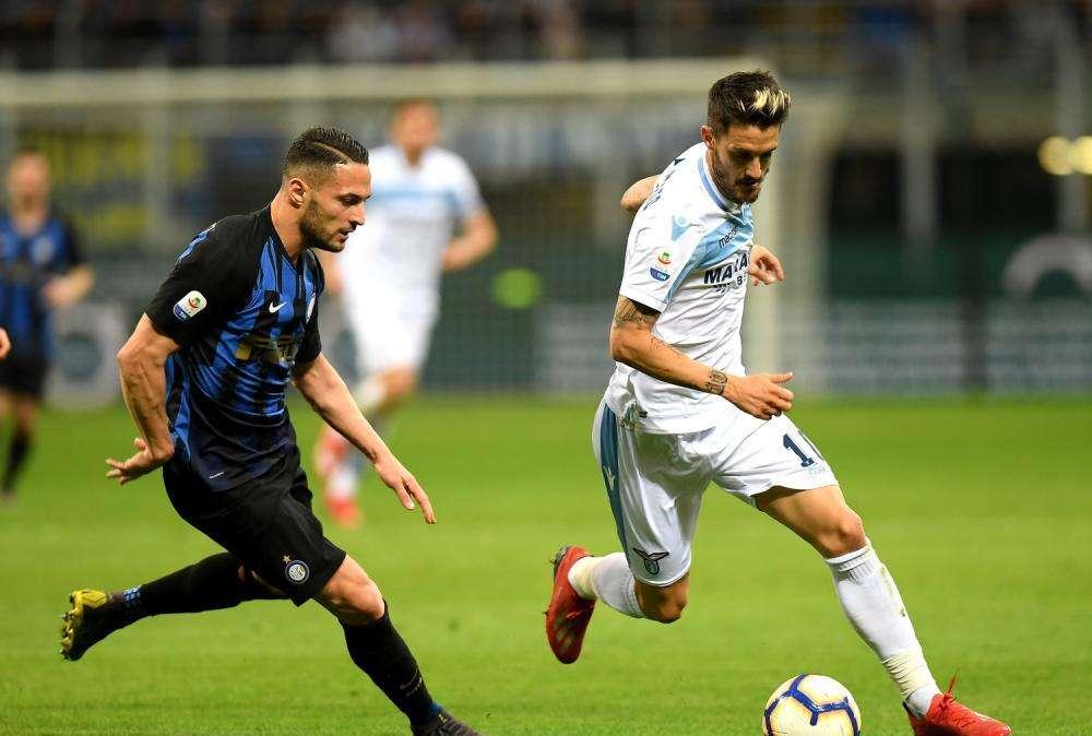 Pagelle Inter - Lazio, i voti dei quotidiani: il centrocampo è una macchina perfetta