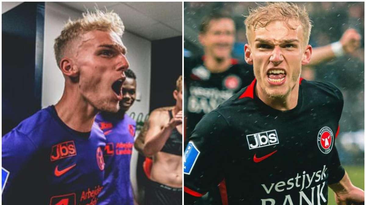 Calciomercato Lazio | Isaksen, chi è il talento che ha stregato Sarri